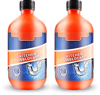 Powerful Pipe Cleaning Agent - Securing Your Space from Germs