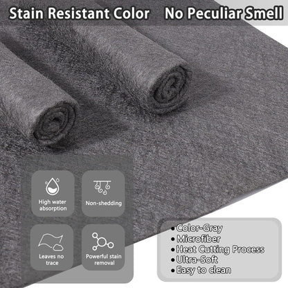 Thickened Magic Cleaning Cloth (5 Pcs)