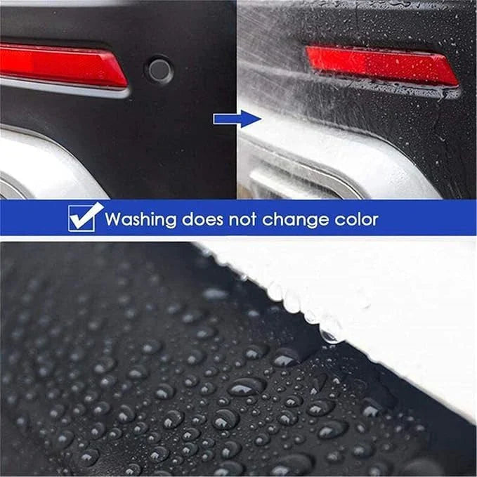 Plastic Restoring Agent ( Buy 1 Get 1 Free )